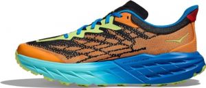 Scarpe da trail da uomo Hoka Speedgoat 5