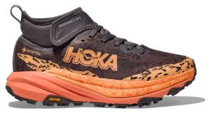 Hoka One One Speedgoat 6 Mid GTX - donna - viola