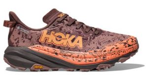 Hoka One One Speedgoat 6 GTX - donna - viola