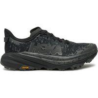 Hoka Scarpe running Speedgoat 6 GTX GORE-TEX 1155151 Nero