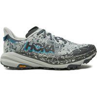 Hoka Scarpe running Speedgoat 6 GTX GORE-TEX 1155150 Grigio