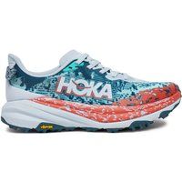 Hoka Scarpe running Speedgoat 6 1147811 Grigio