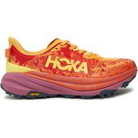 Hoka Scarpe running Speedgoat 6 W 1147811 Arancione