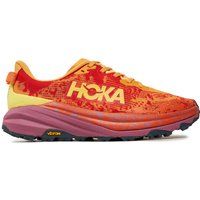 Hoka Scarpe running Speedgoat 6 M 1147791 Arancione