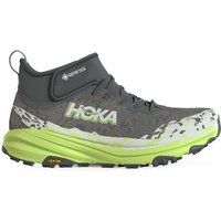 Hoka Scarpe running Speedgoat 6 Mid GTX GORE-TEX 1155152 Multicolore