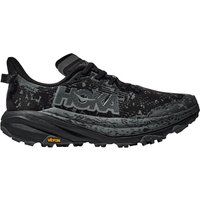  Speedgoat 6 GORE-TEX Nero Outer Orbit - Scarpe Trail Running Uomo 