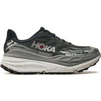 Hoka Scarpe running Stinson 7 1141530 Nero