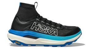 Hoka One One Tecton X 3 - uomo - nero