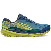 Hoka Scarpe da corsa Torrent 3 1127914 Blu