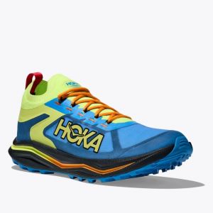 Hoka Scarpe Da Trail Running Zinal 2