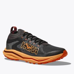 Hoka Scarpe Da Trail Running Zinal 2