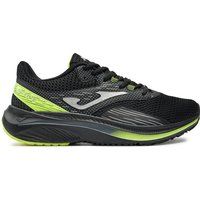 Joma Scarpe running Active RACTIW2431 Nero