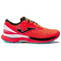 Scarpe da Running per Adulti Joma Sport  R.Hispalis 2207 Rosso |  Joma