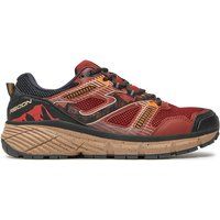 Joma Scarpe running Recon TKRECW2406 Marrone