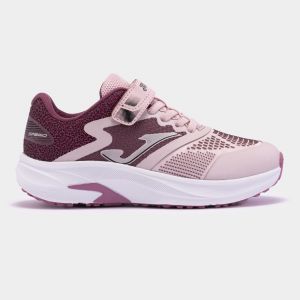 Joma Speed Rosa da Bambina