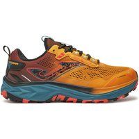 Joma Scarpe running Tundra TKTUNW2418 Arancione