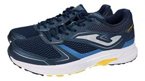 Joma Sportivo RVITAS2315 Scarpe Sportive Running R.VITALY 2315 Uomo Nylon Marino Giallo 27791