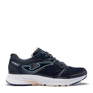 Joma Scarpe da Running Vitaly Lady 2203 Navy Rosa (Numeric_37)