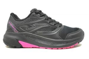 Joma Scarpe Sportive VITALY Lady 2401 in Nero da Donna - Donna