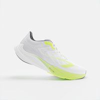 Scarpe running uomo KD 900 LIGHT bianco-giallo |  Kiprun