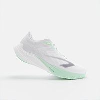 Scarpe running donna KD 900 LIGHT verde-bianco |  Kiprun