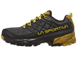 Scarpe La Sportiva Akyra II GORE-TEX Carbon/Bamboo Uomo