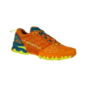 Scarpe La Sportiva Bushido II Arancione Giallo