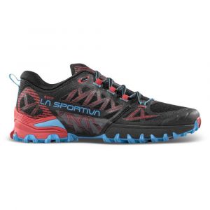 La Sportiva Scarpe Da Trail Running Bushido Iii Goretex