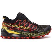 La Sportiva Scarpe da corsa Mutant 56F999100 Nero