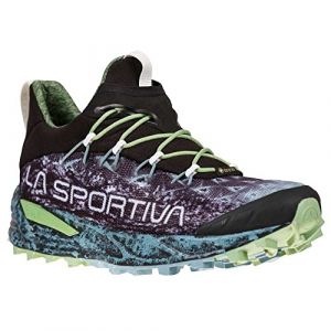 LA SPORTIVA Tempesta GTX Black Mist