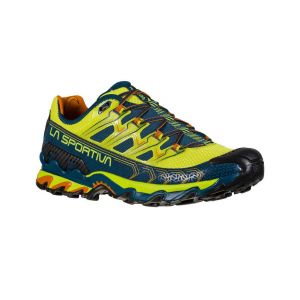 Scarpe La Sportiva Ultra Raptor II Giallo Nero