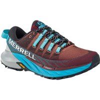 Scarpe da corsa Merrell Agility Peak 4 da donna |  Merrell