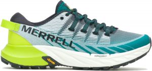 Scarpe per sentieri Merrell AGILITY PEAK 4