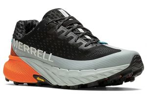 Merrell Agility Peak 5 GTX-Black