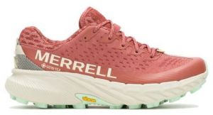 Merrell Agility Peak 5 Gore-Tex - donna - rosa