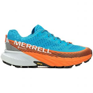 Merrell Scarpe Da Running Agility Peak 5 Goretex