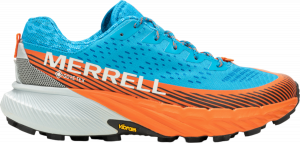 Scarpe per sentieri Merrell AGILITY PEAK 5 GTX