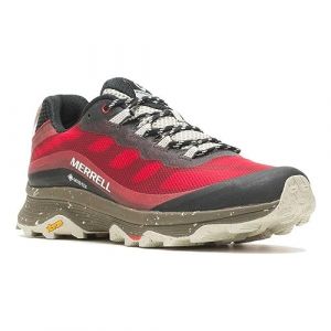 Merrell Moab Speed GTX-Dahlia