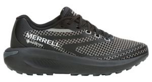 Merrell Morphlite Reflective Gore-Tex - uomo - nero