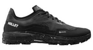 Millet Intense Gore-Tex - uomo - nero