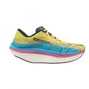 Mizuno Rebellion PRO Uomo Scarpe da Running Multicolore Multicolore