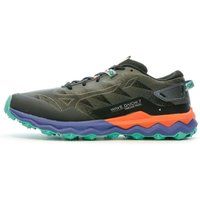 Scarpe da trekking Mizuno Wave Daichi 7 |  Mizuno