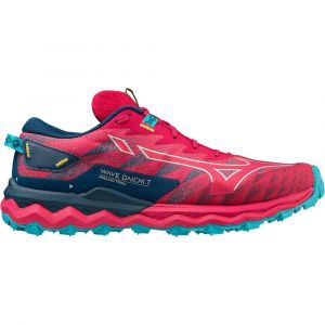 Mizuno Scarpe Da Trail Running Wave Daichi 7