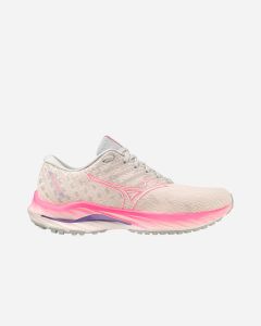 Mizuno Wave Inspire 19 W - Scarpe Running - Donna