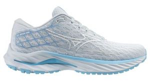 Mizuno Wave Inspire 20 - donna - blu