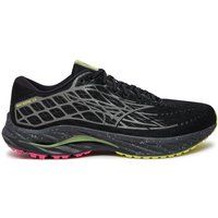 Mizuno Scarpe running Wave Inspire 20 J1GC2464 Nero