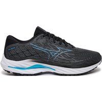 Mizuno Scarpe running Wave Inspire 20 J1GC2444 Nero