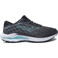 Mizuno Scarpe running Wave Inspire 20 J1GD2444 Verde