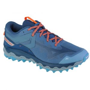 Mizuno Scarpe Da Trail Running Wave Mujin 9