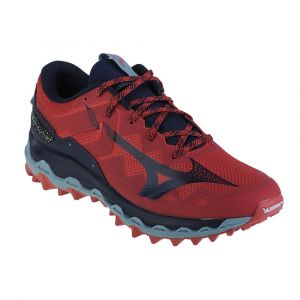 Mizuno Scarpe Da Trail Running Wave Mujin 9